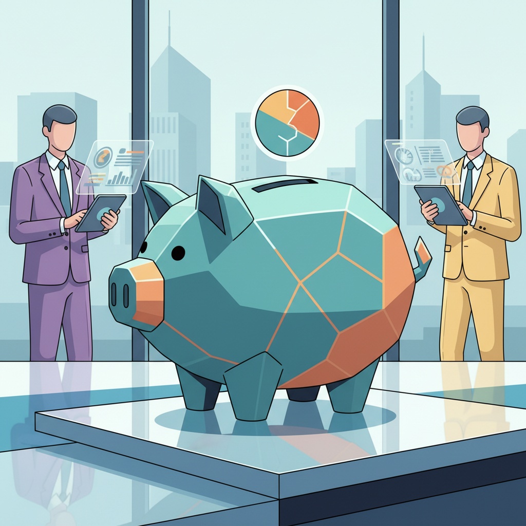 Tasas de ahorro inversión
