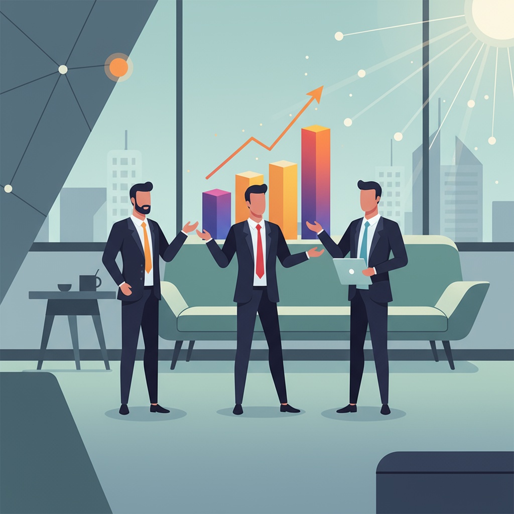 Mercado inmobiliario Zaragoza