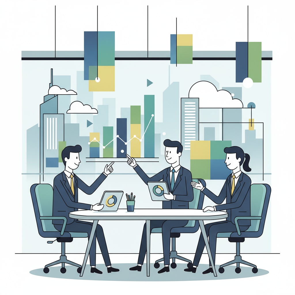 Mercado inmobiliario Zaragoza
