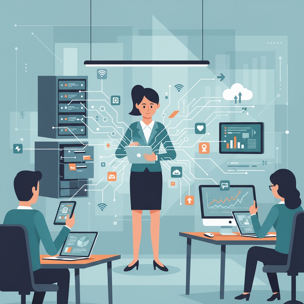 Estrategias marketing inmobiliario