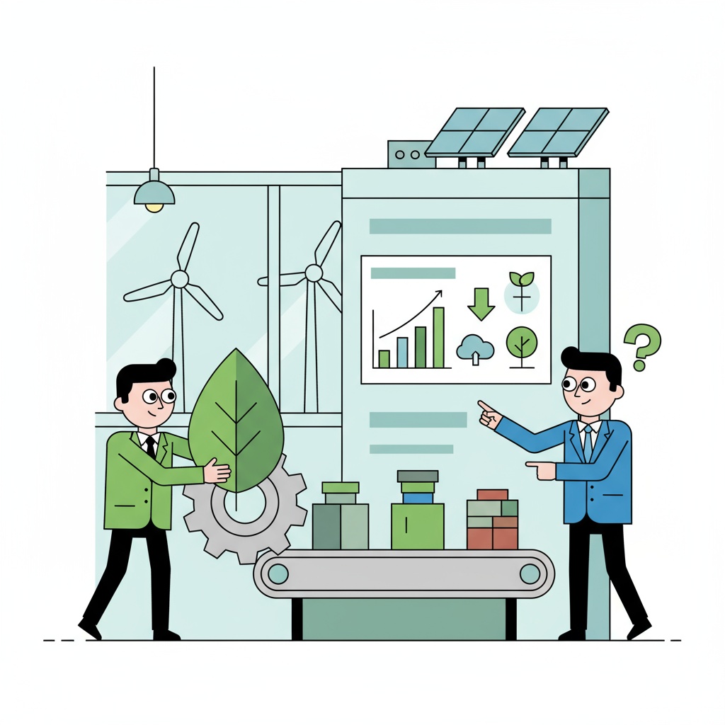 Sostenibilidad energética vivienda