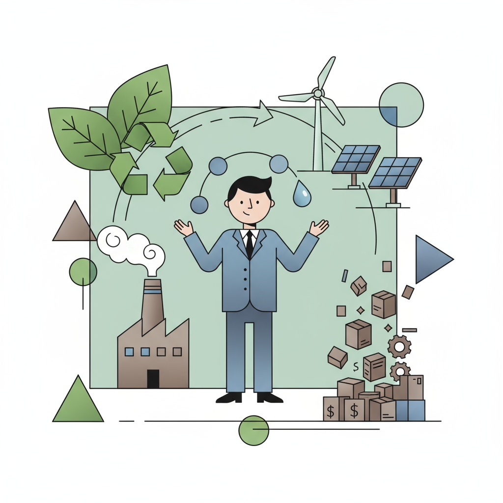 Sostenibilidad energética vivienda