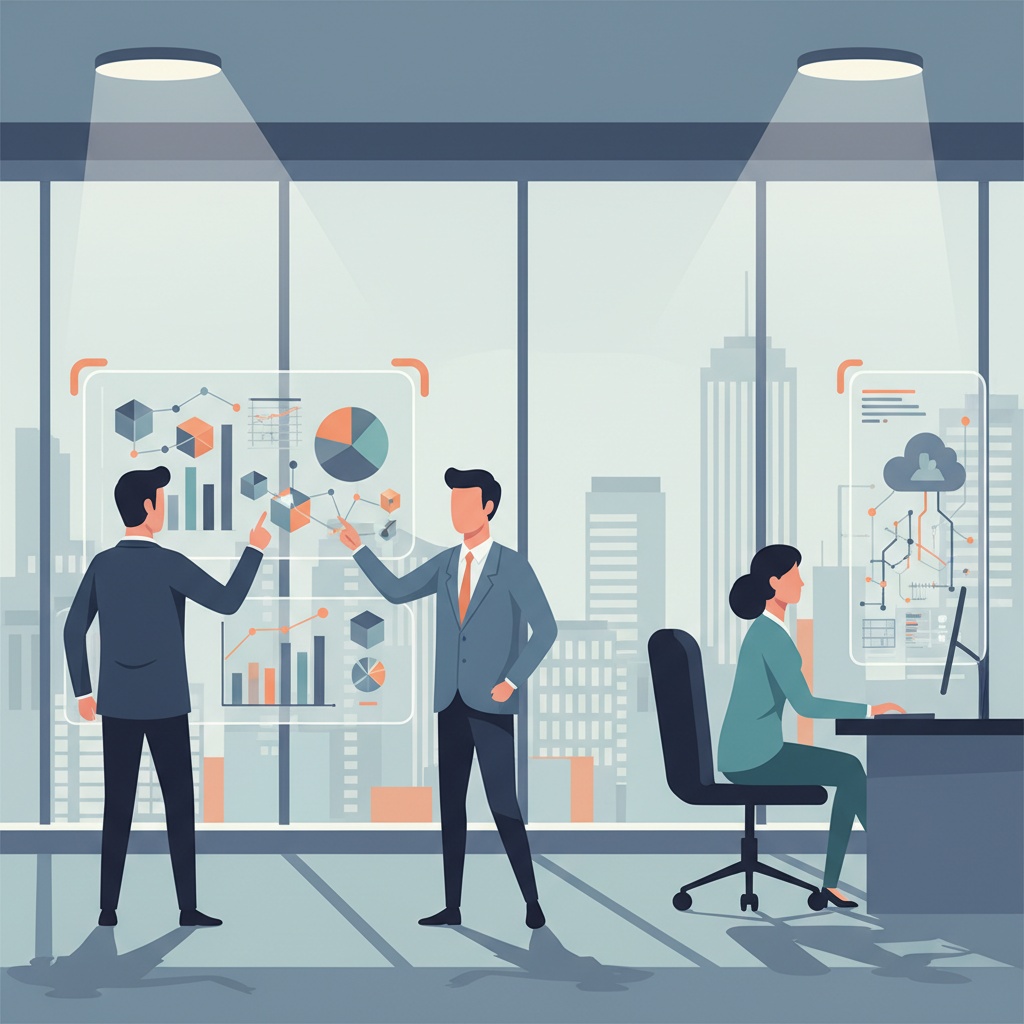 Big data valoración inmobiliaria
