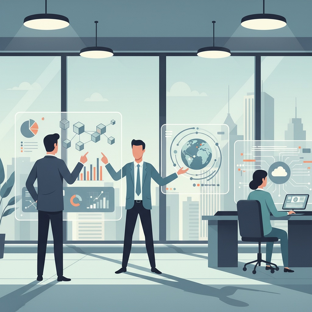 Big data valoración inmobiliaria