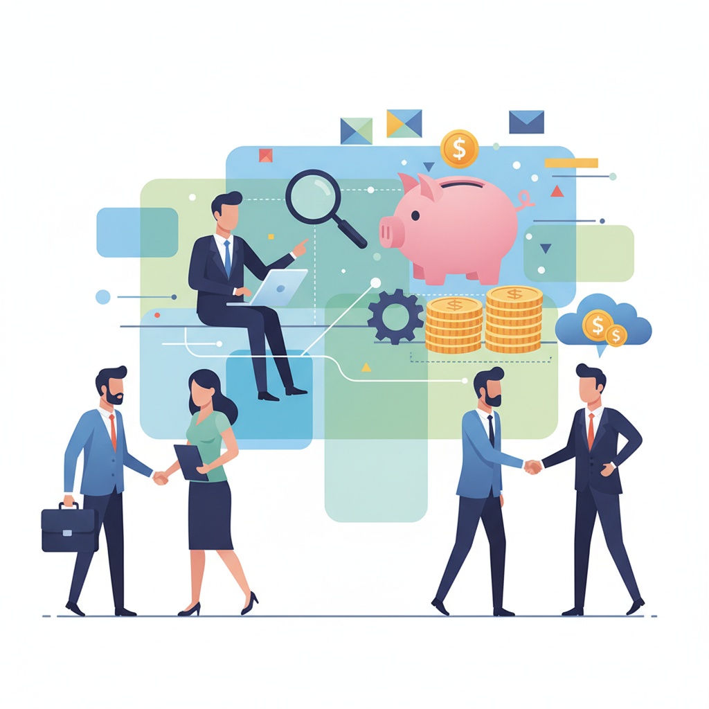 Subvenciones emprendedores 2025