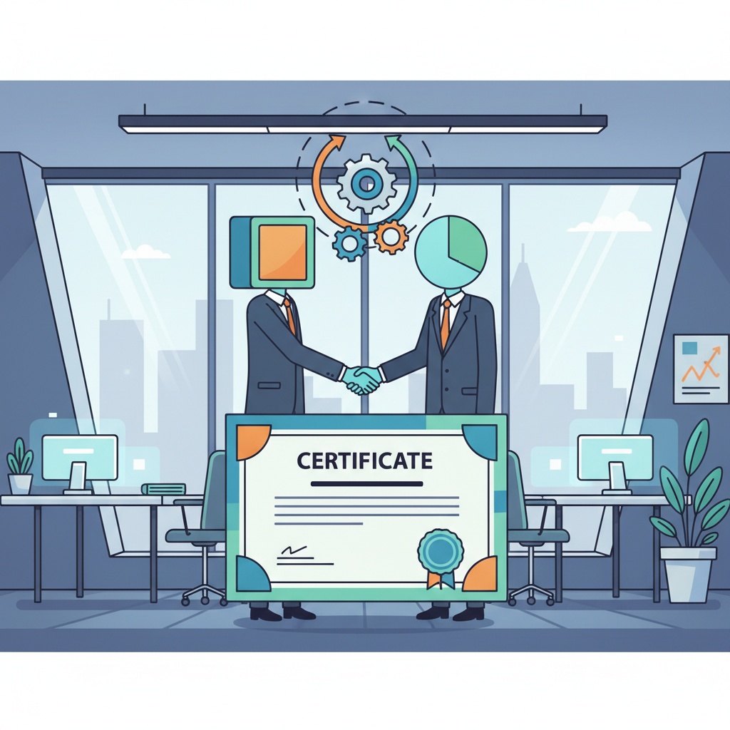 Certificado energético vivienda