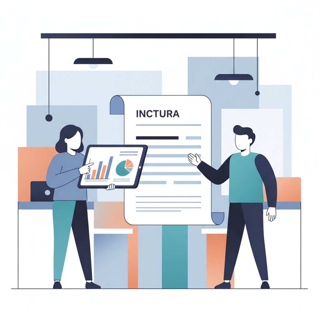 Agencia marketing financiero
