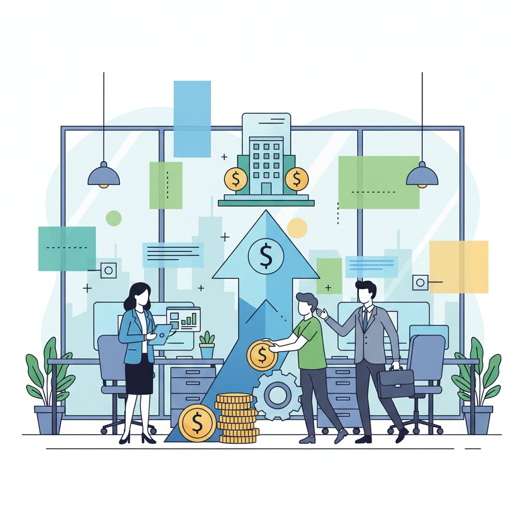 Escalabilidad startup certificación