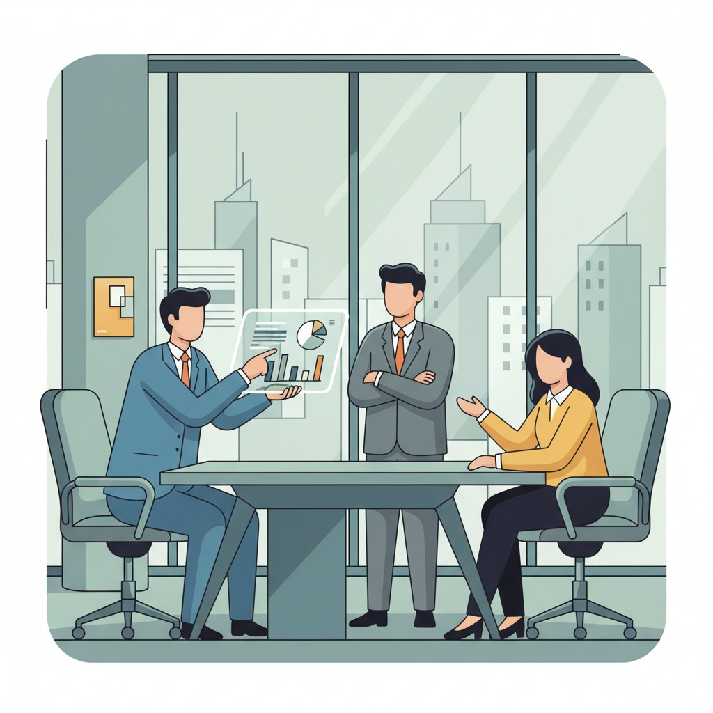 Contratos proveedores startups